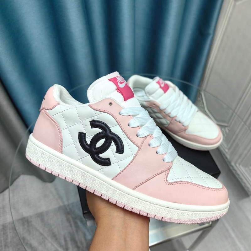 Chanel Sneakers